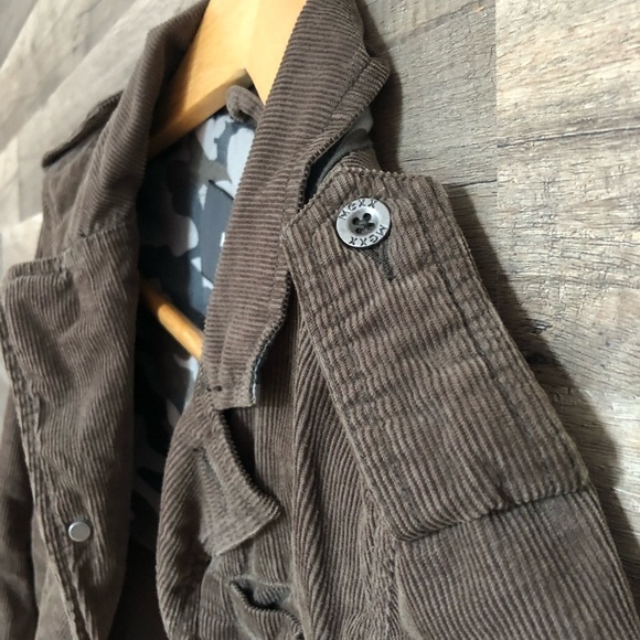 Boy’s Mexx Corduroy Blazer Size 10 - Picture 9 of 12